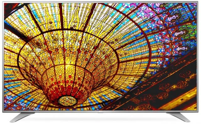 LG Smart tv
