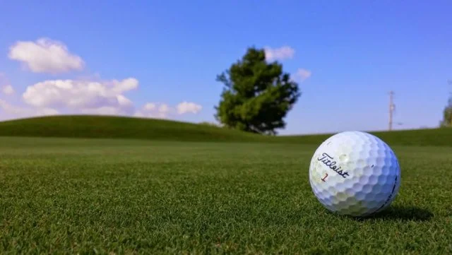 PGA
