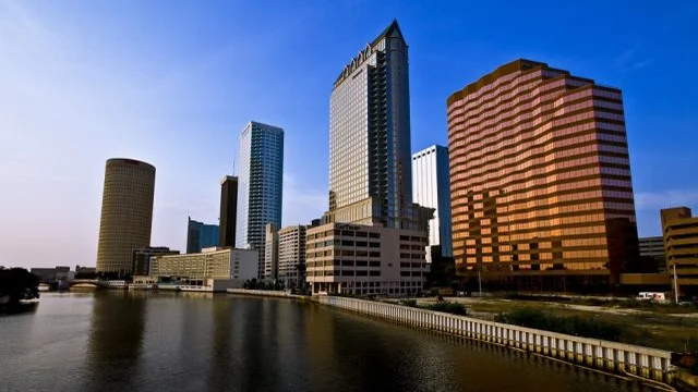 Tampa Bay Startup Week accelerator