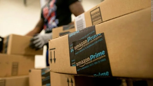 amazon key
