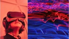 The effects of virtual reality on the brain