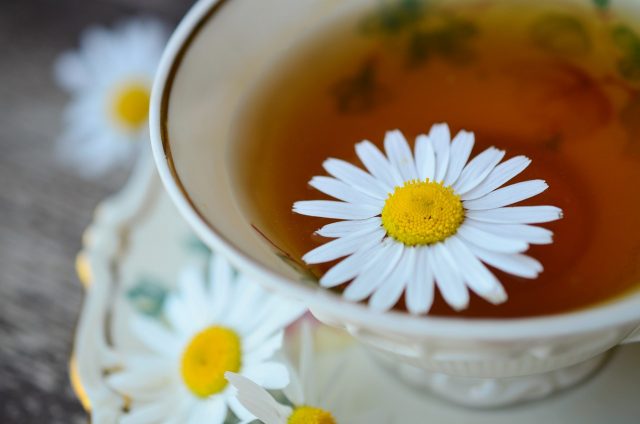 7 Foods That Will Help You Sleep At Night