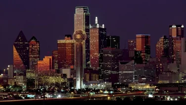 Dallas entrepreneur Center