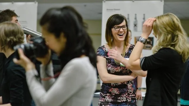 networking Five Ways to Create a Truly &lsquo;FunTasktic&rsquo; Work Culture