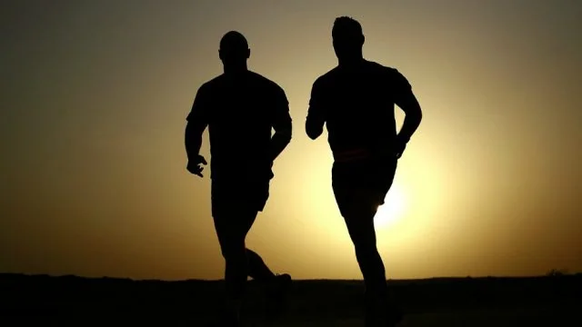 health and wellness entrepreneurs