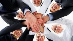 SALES TALENT TEAM - Together Everyone Achieves More
