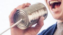 communication