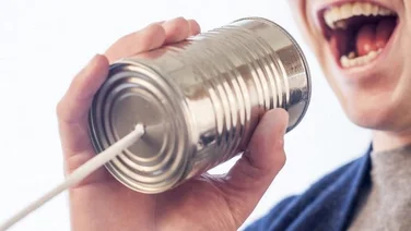 communication