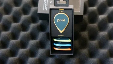 pixie tracker