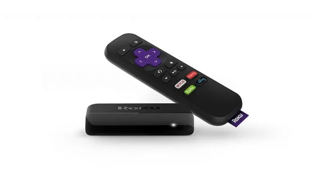 roku express