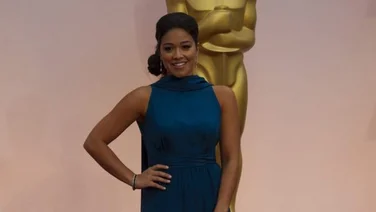 GINA RODRIGUEZ