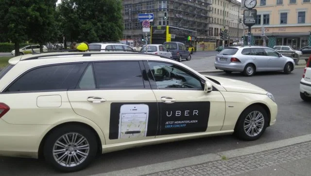 uber
