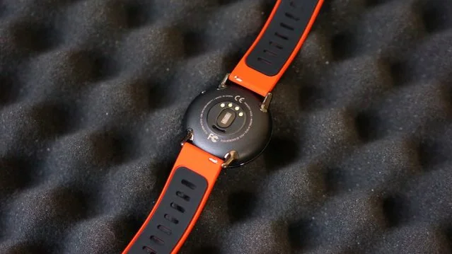 Amazfit Pace