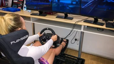 gaming chair