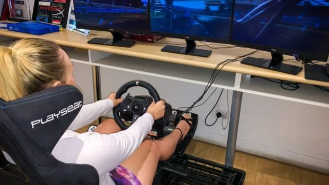 gaming chair