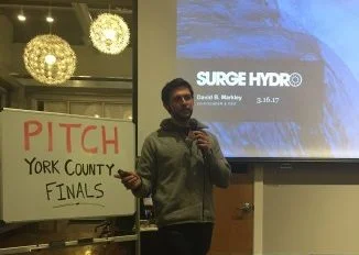 maine surge hydro