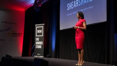 shearshare