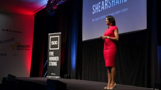 shearshare