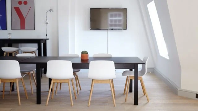 office
