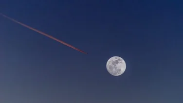 space travel