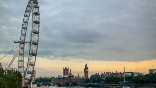 London