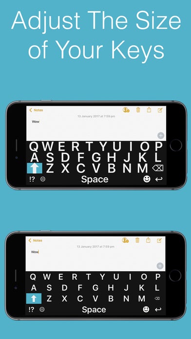 Keeble The Top 5 Accessibility Apps for Those With Disabilities - Tech.co