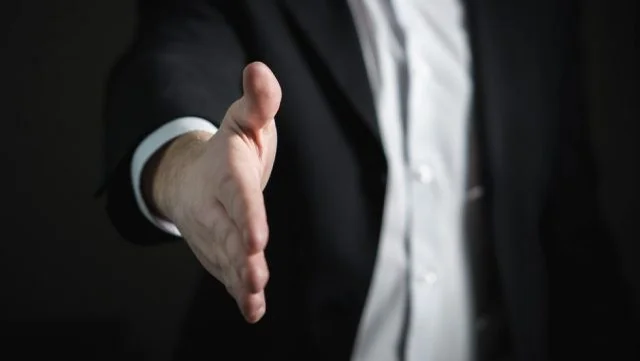 trust trustworthy mistakes marketing CMO