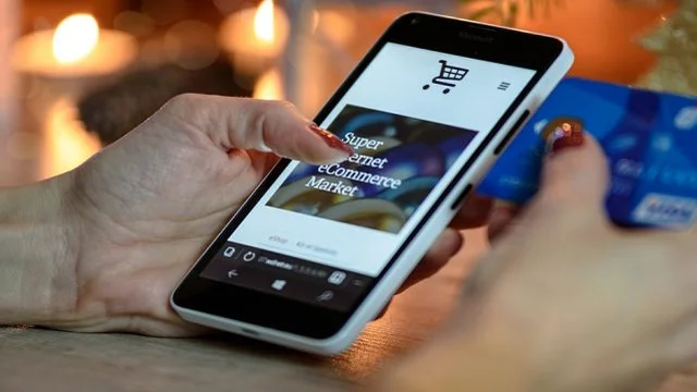 ecommerce user experience