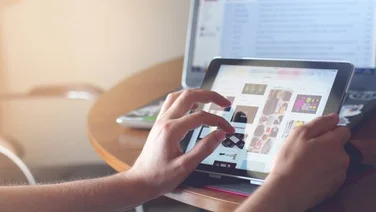 searching for digital marketing agency