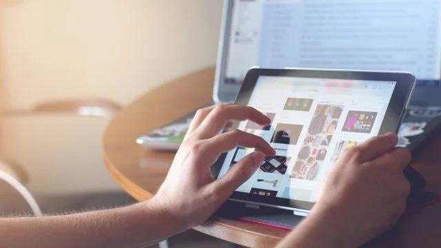 searching for digital marketing agency
