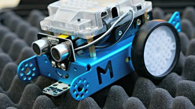 mBot
