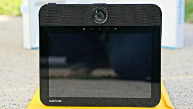 nucleus