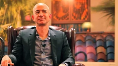 jeff bezos