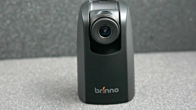 Brinno TLC200 Pro