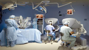 medical simulation