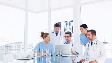 Health Insurance Funding Healthcare Industry health