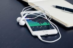 Music can help you become a more creative entrepreneur