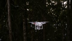 drone trump