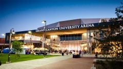 Grand Canyon University