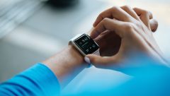 wearables tech