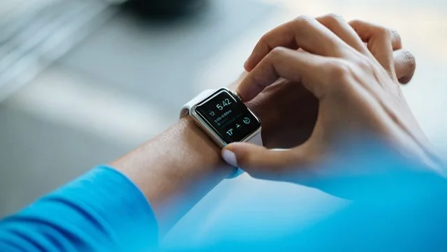 wearables tech