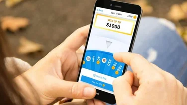 Long Game, finance lending apps