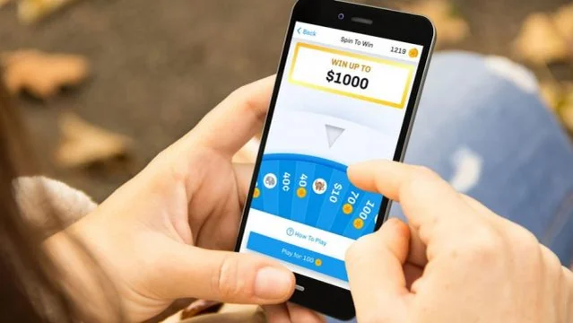 Long Game, finance lending apps
