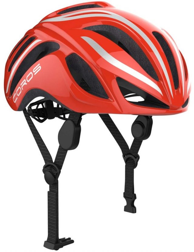 Linx helmet