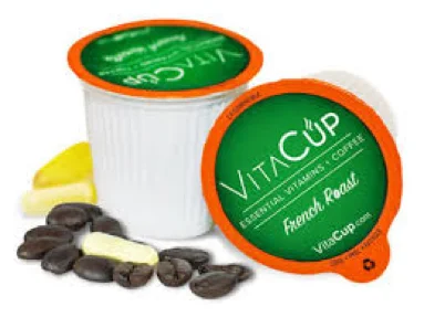 VitaCup Coffee K-Cups