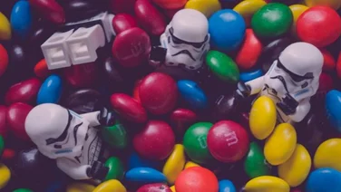 star wars day