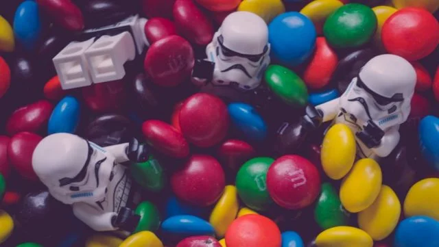 star wars day