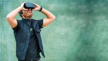 virtual reality