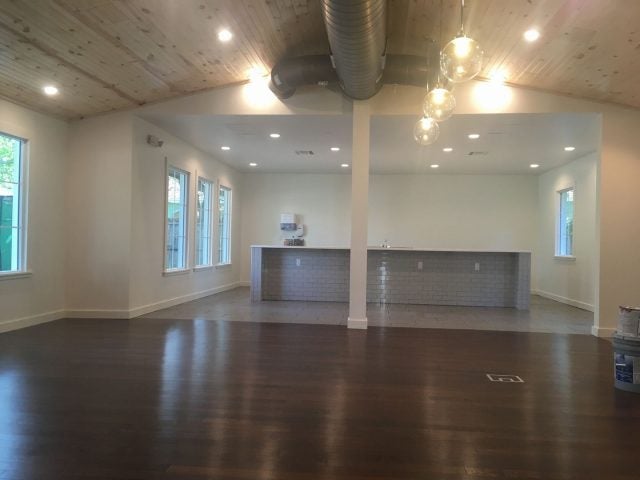 Cook Nook, Chef, Austin