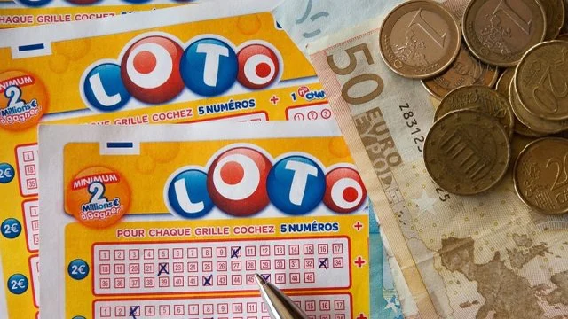 lottery apps